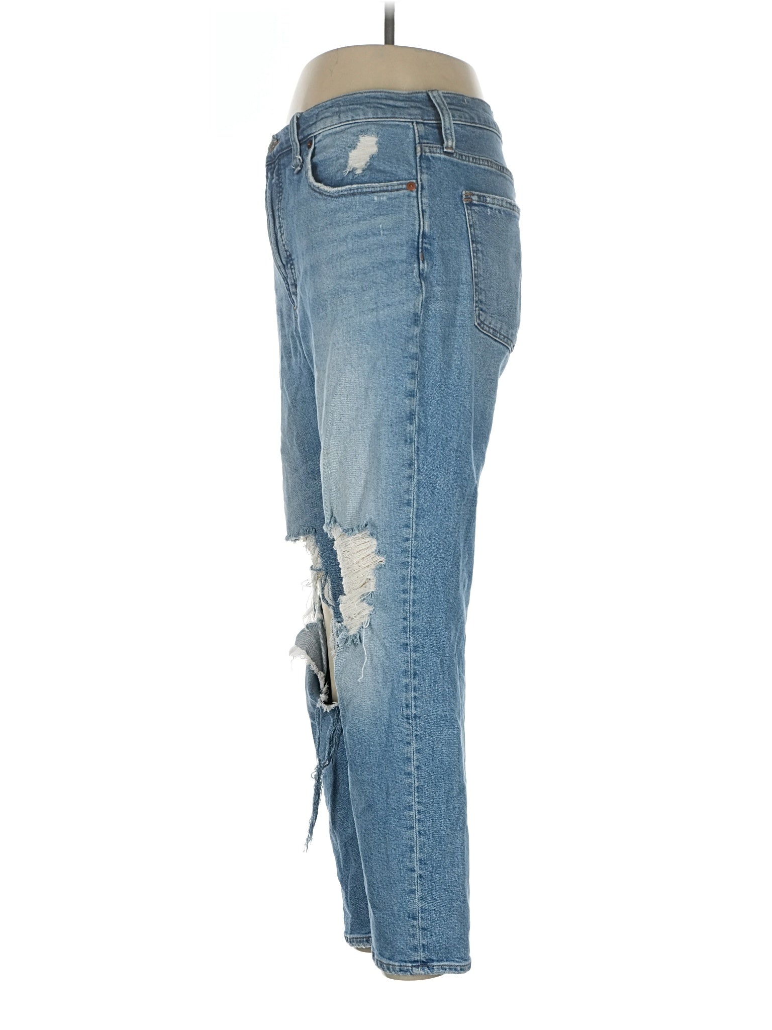4 waist size - 30