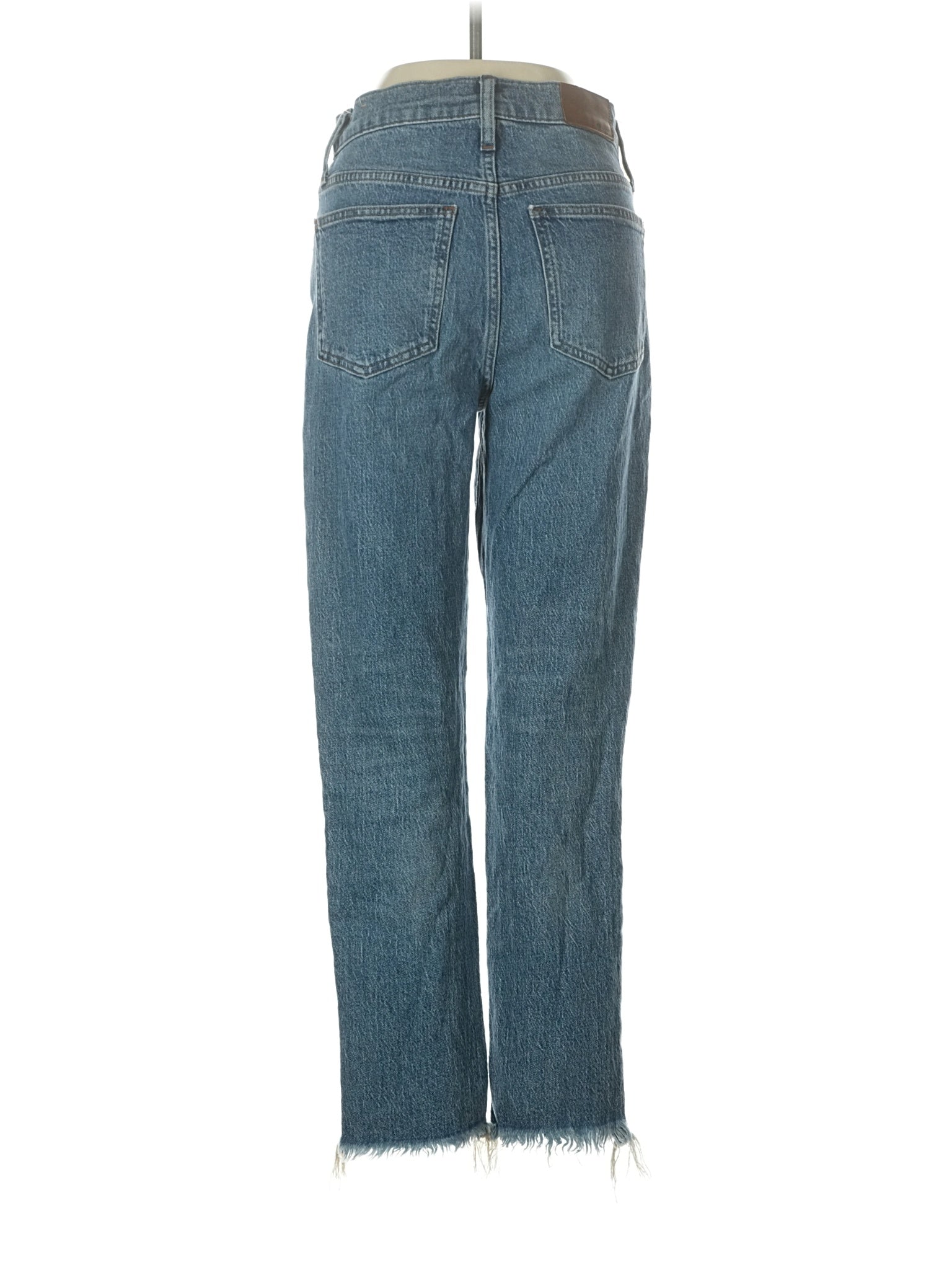 2 waist size - 25