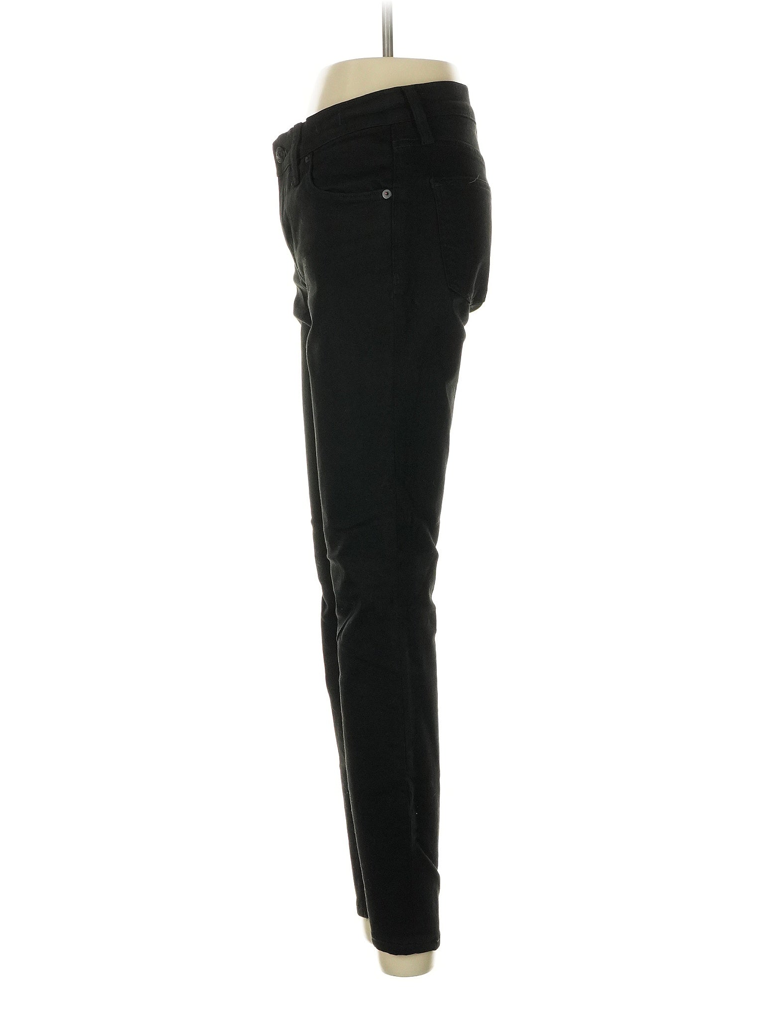 4 waist size - 25