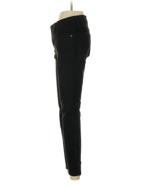 4 waist size - 25