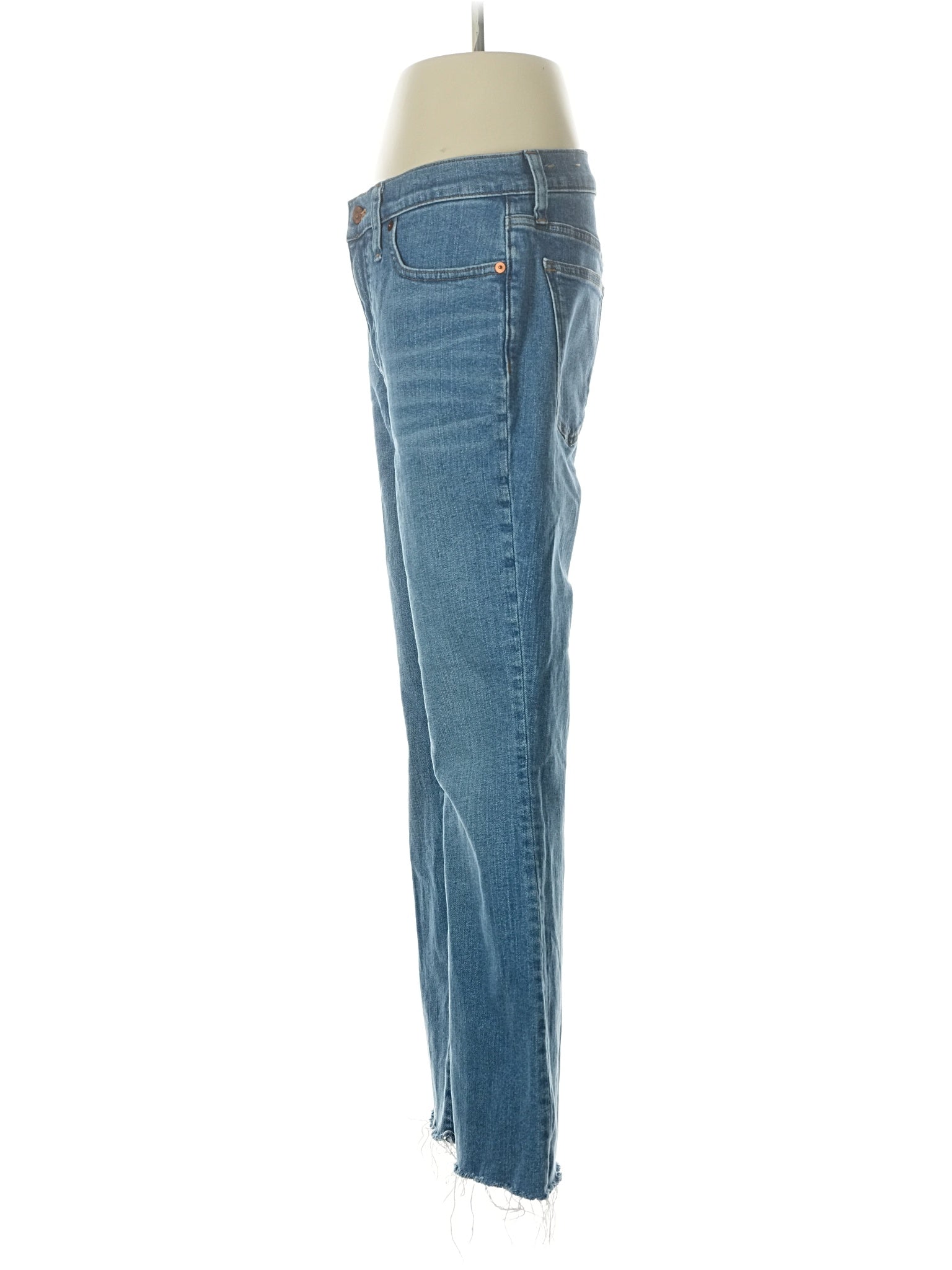 4 waist size - 27