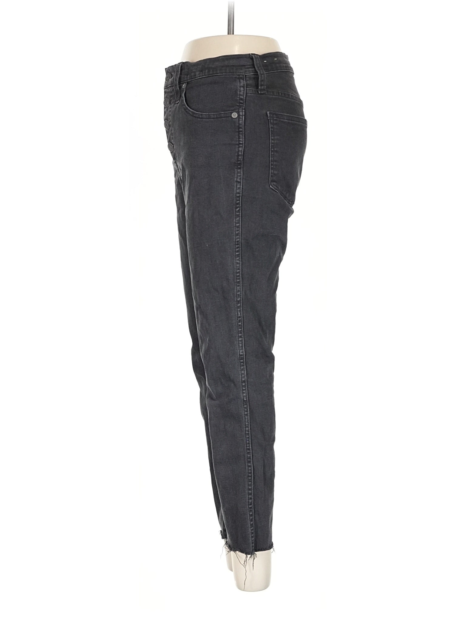 4 waist size - 27