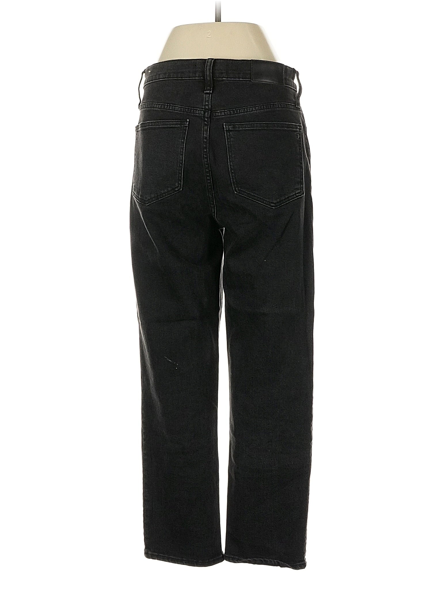 2 waist size - 27