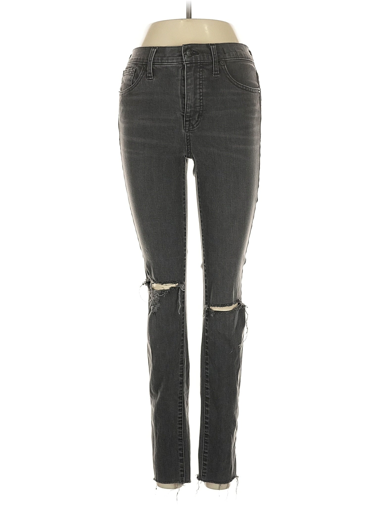 1 waist size - 26