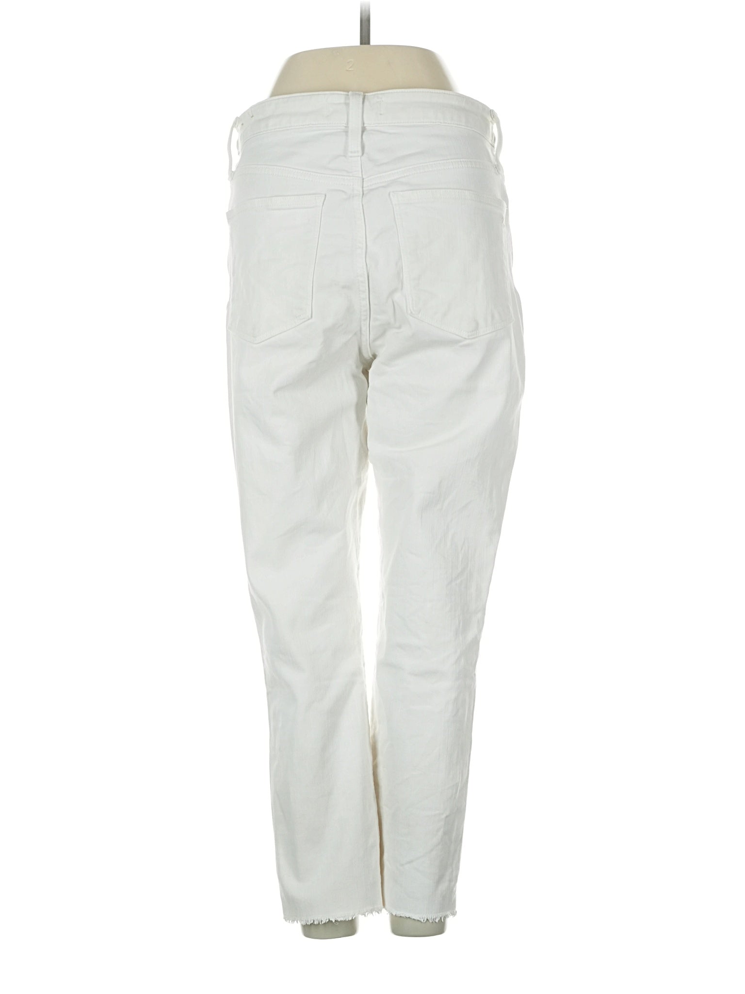 2 waist size - 27