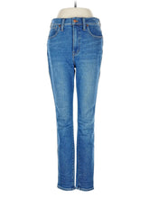 1 waist size - 28