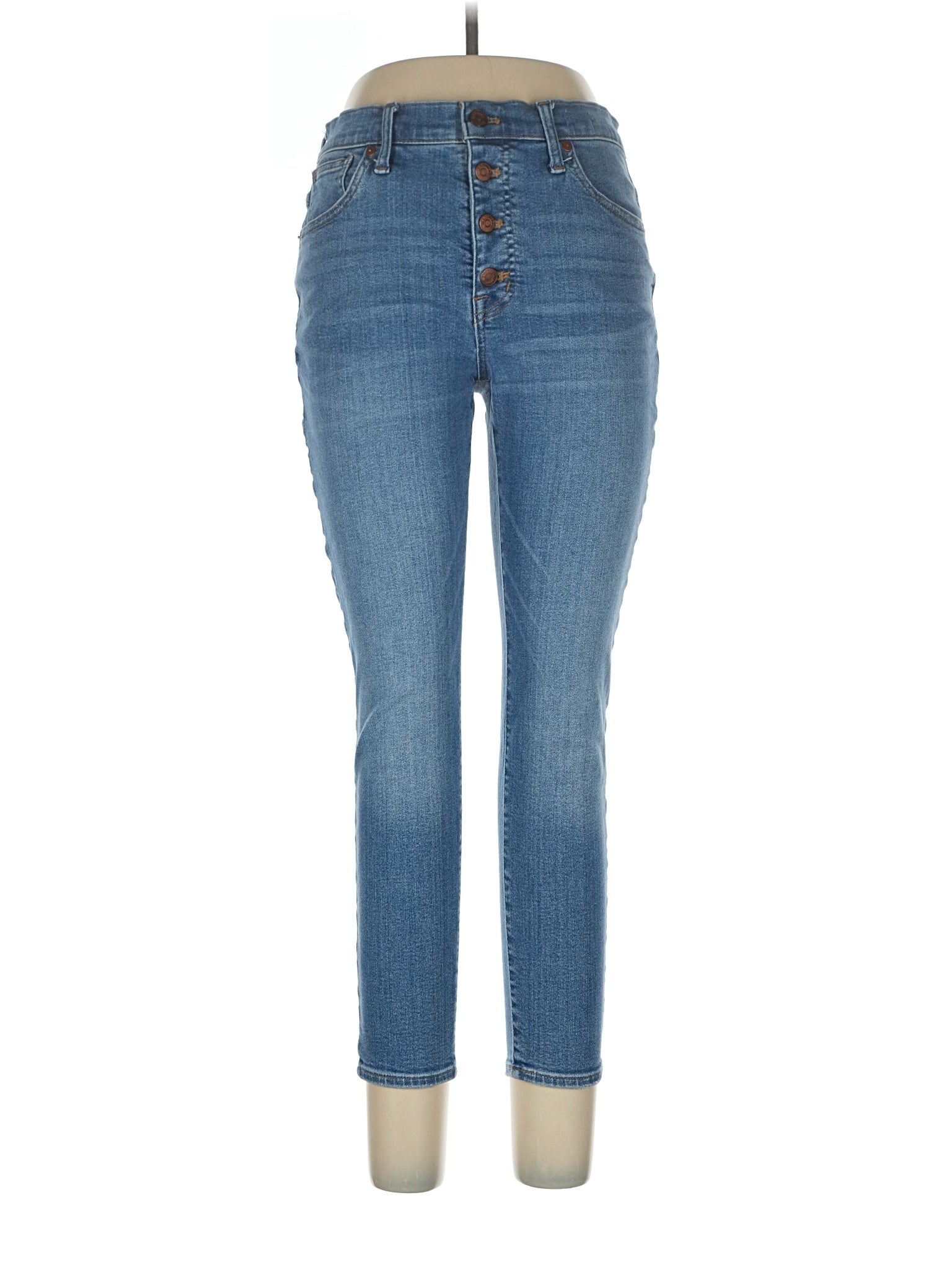 1 waist size - 30