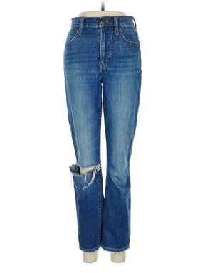 1 waist size - 24
