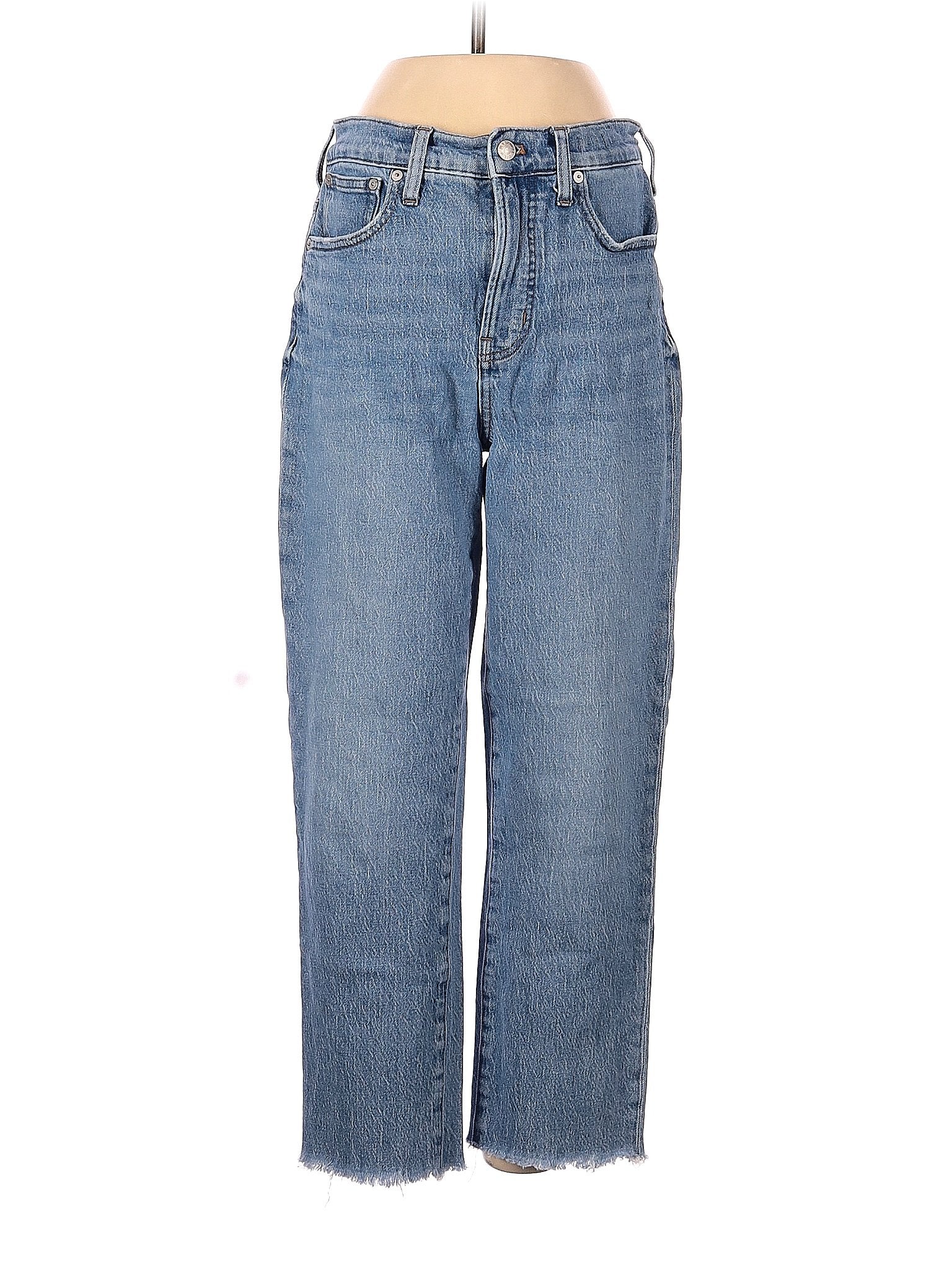 6 waist size - 26