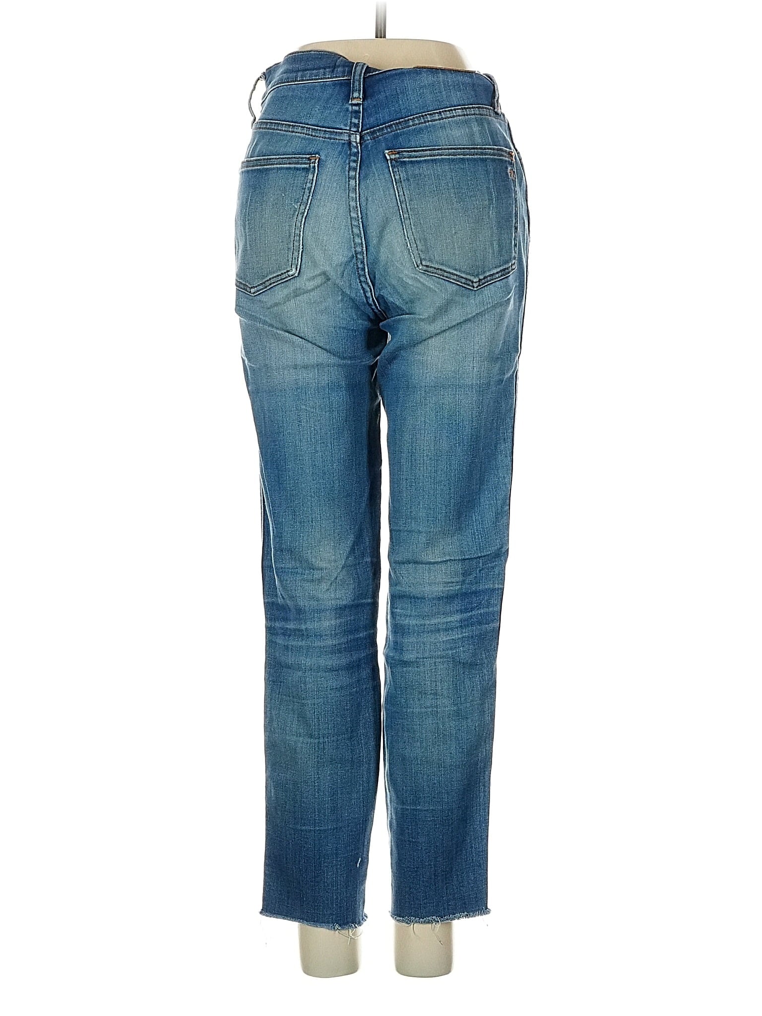 2 waist size - 25