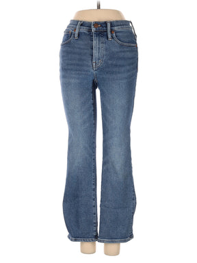 1 waist size - 25