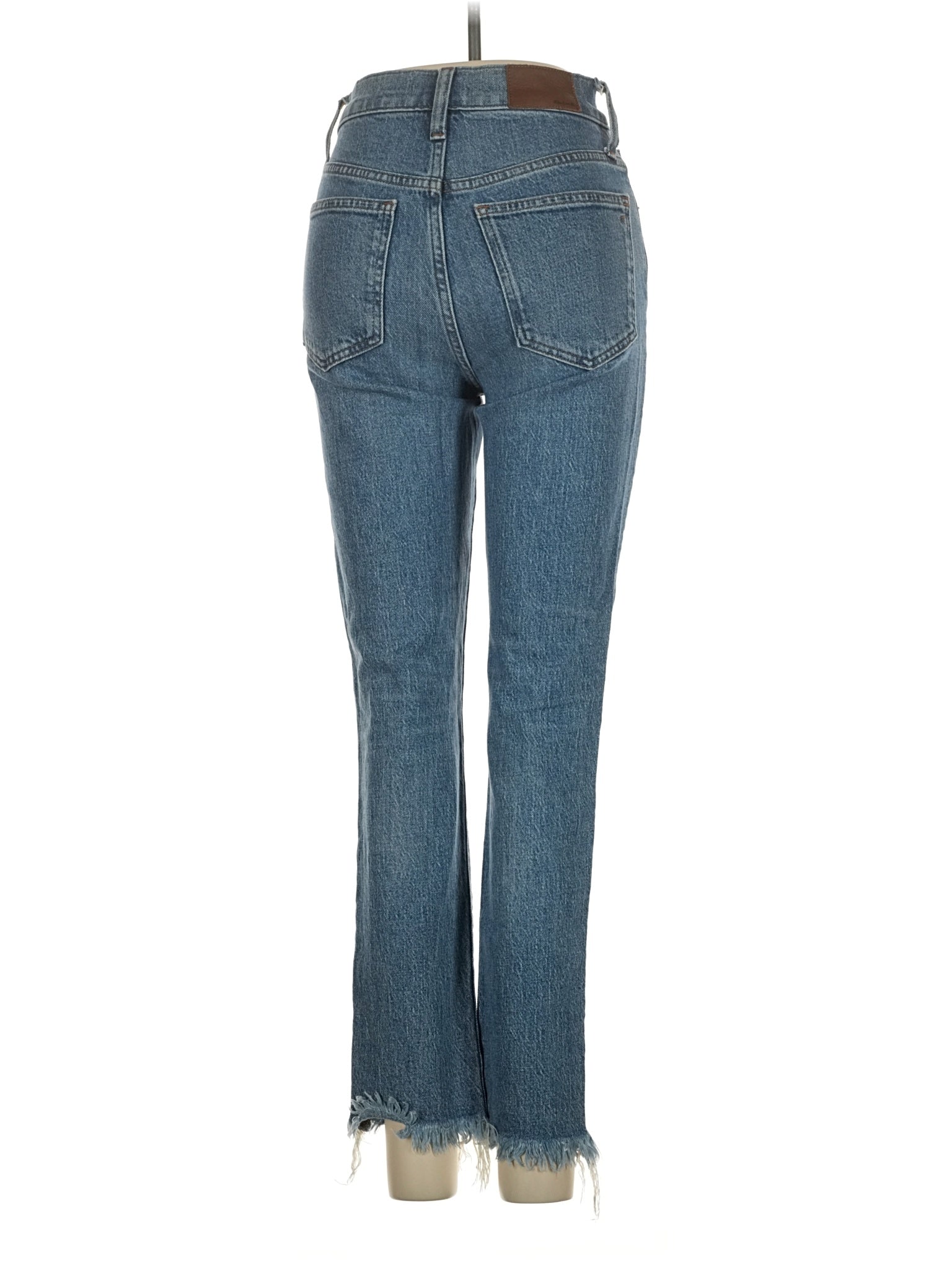 2 waist size - 23