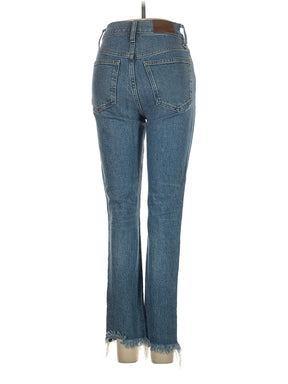 2 waist size - 23