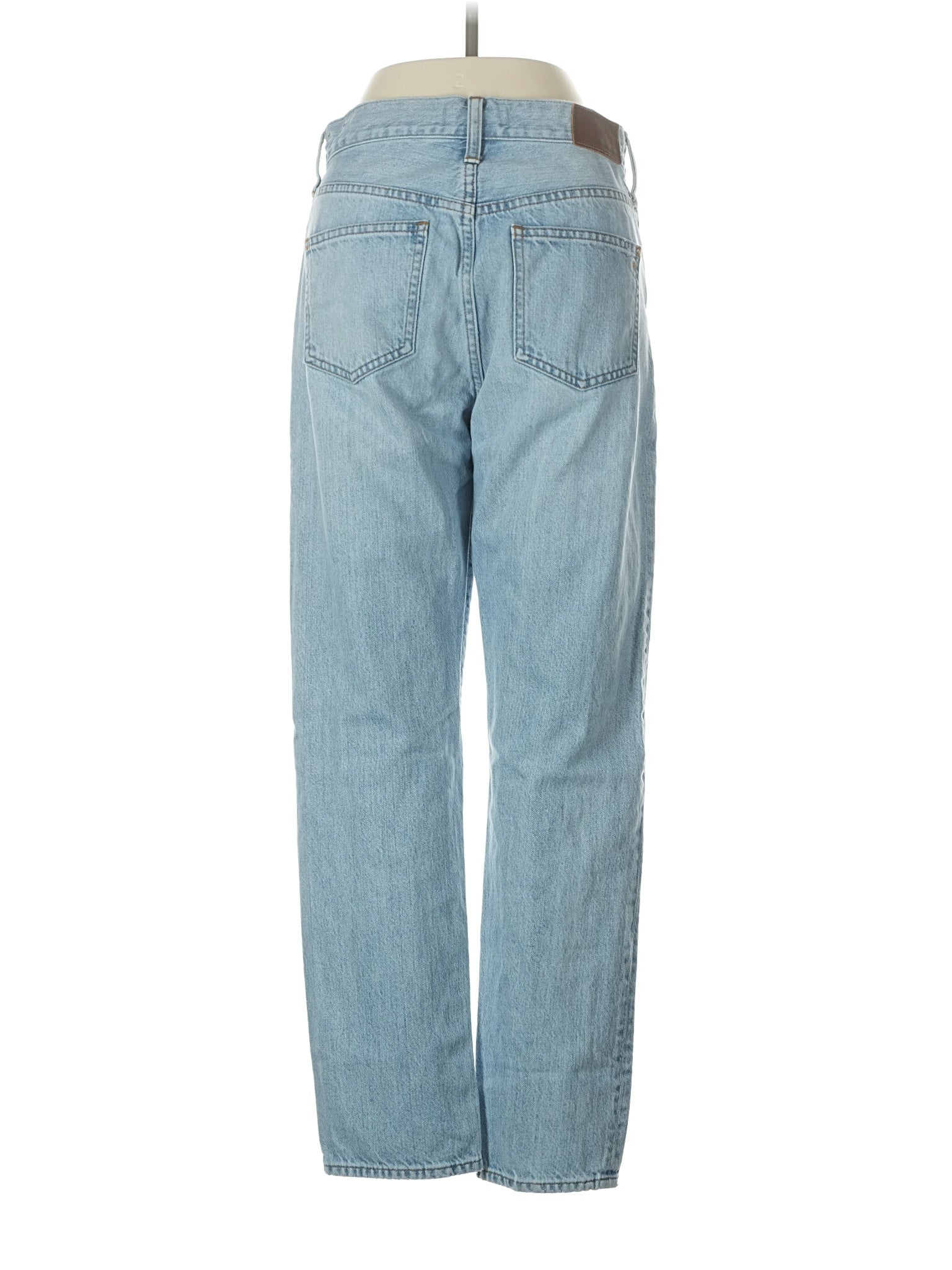 2 waist size - 27