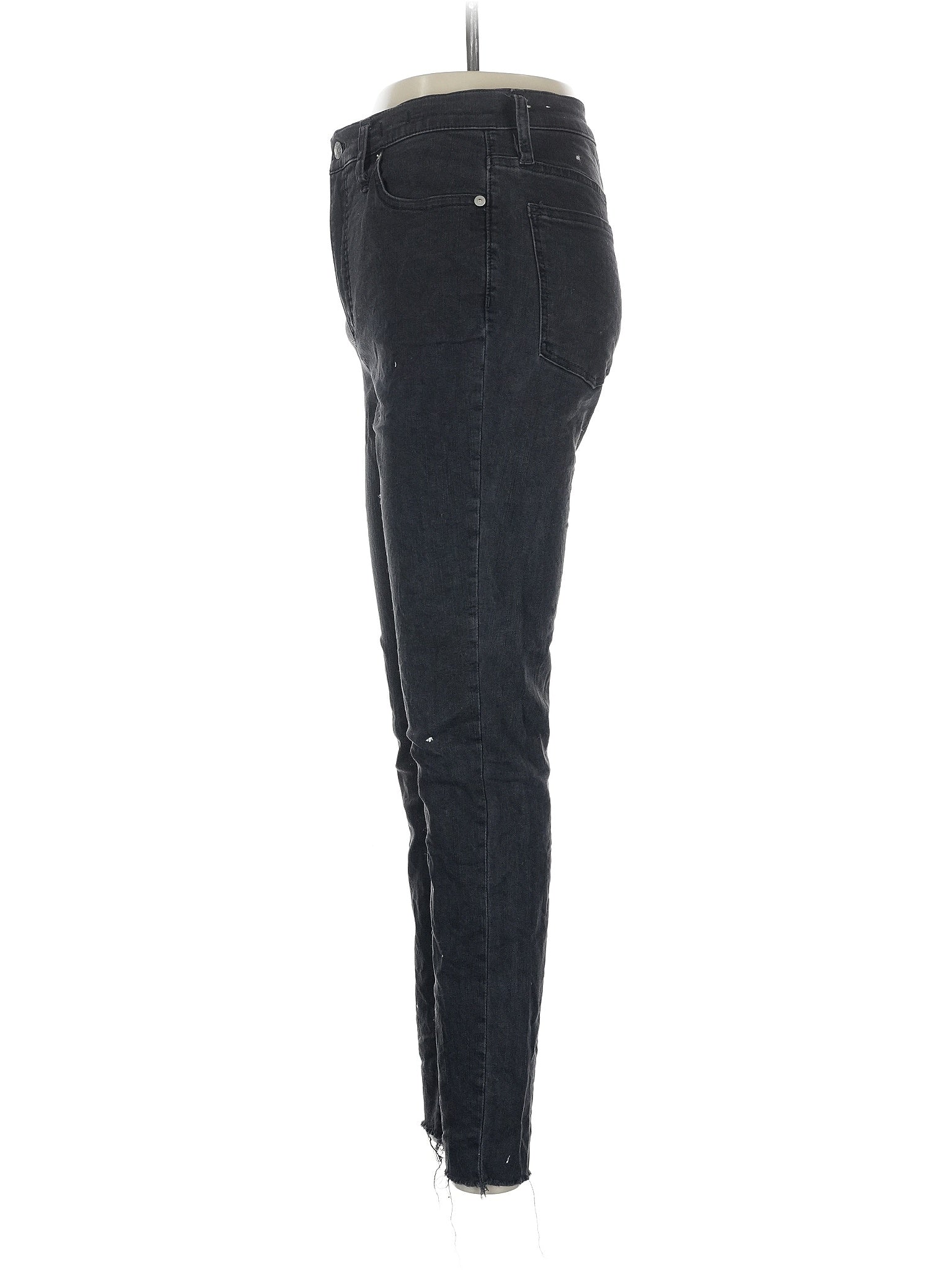 4 waist size - 29