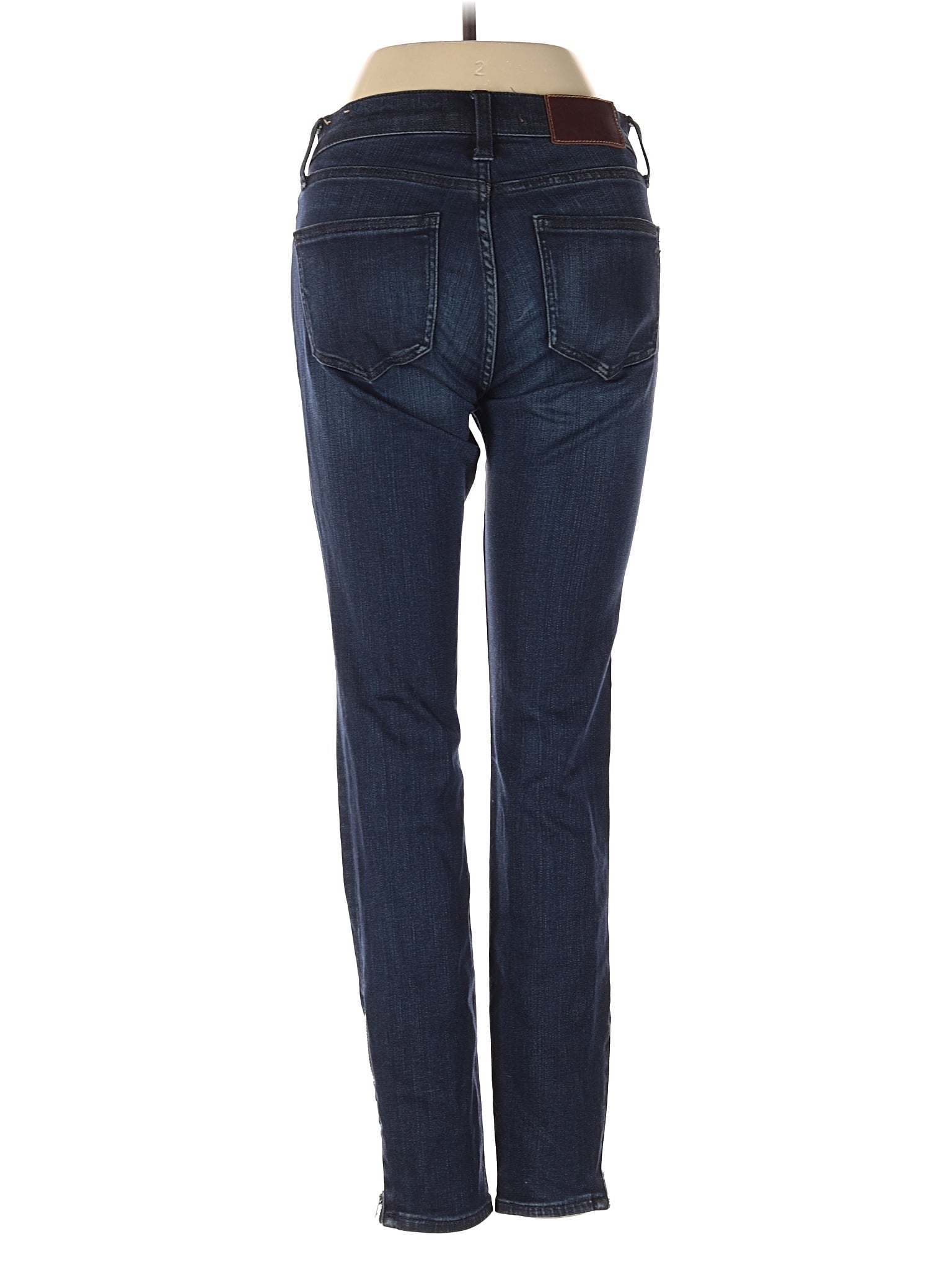 2 waist size - 24