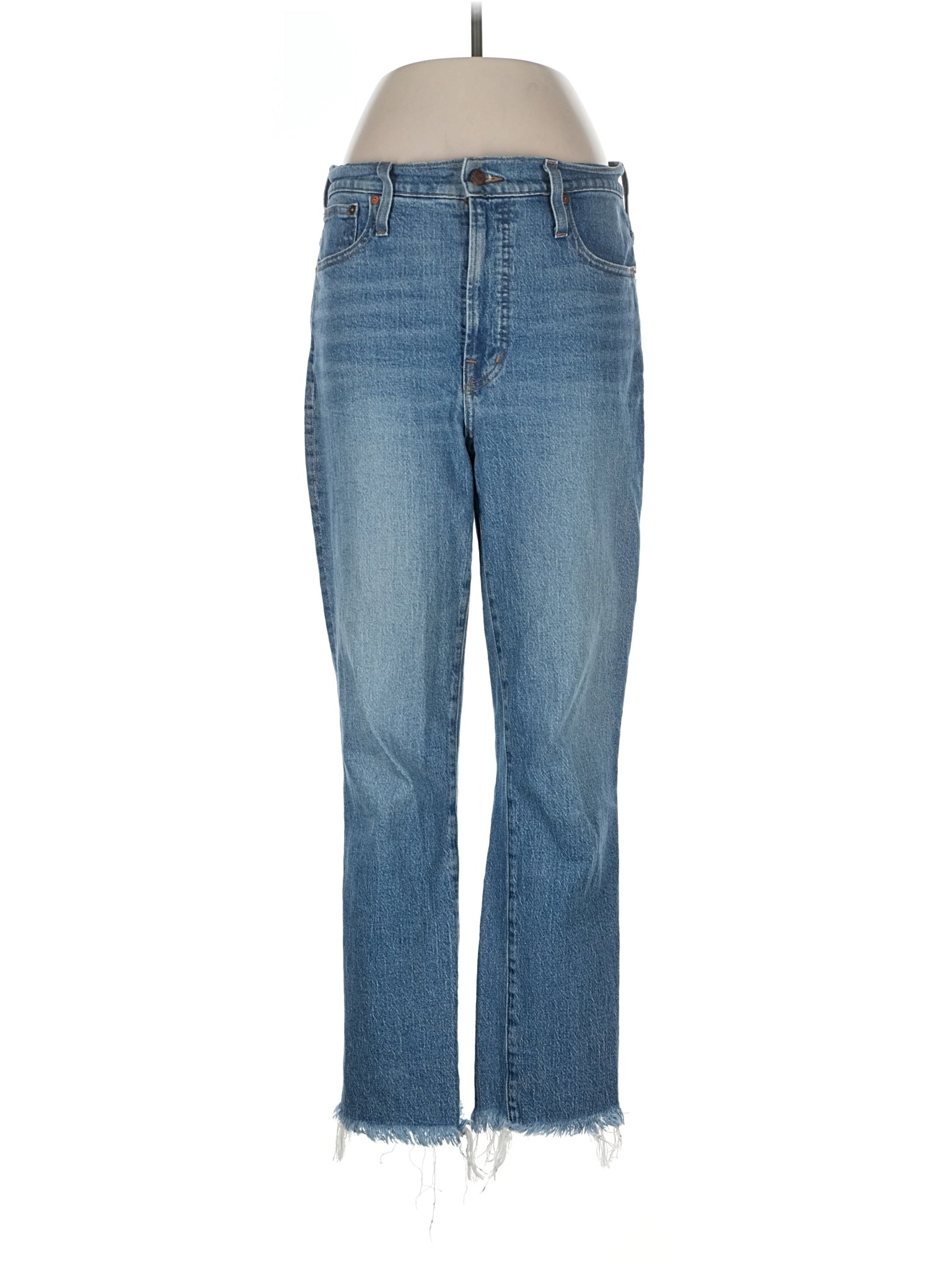 1 waist size - 30