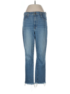 1 waist size - 30