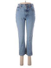 1 waist size - 26