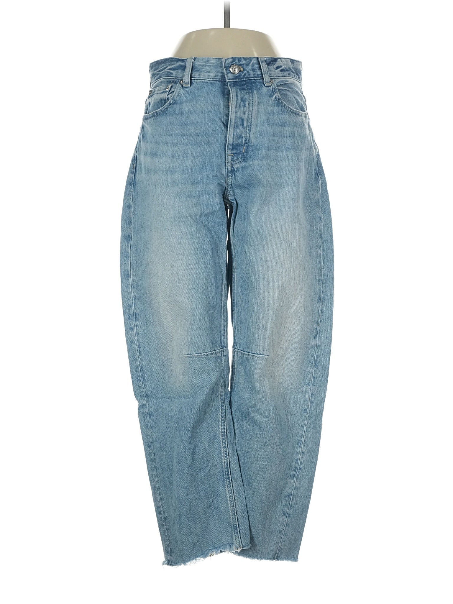 1 waist size - 24