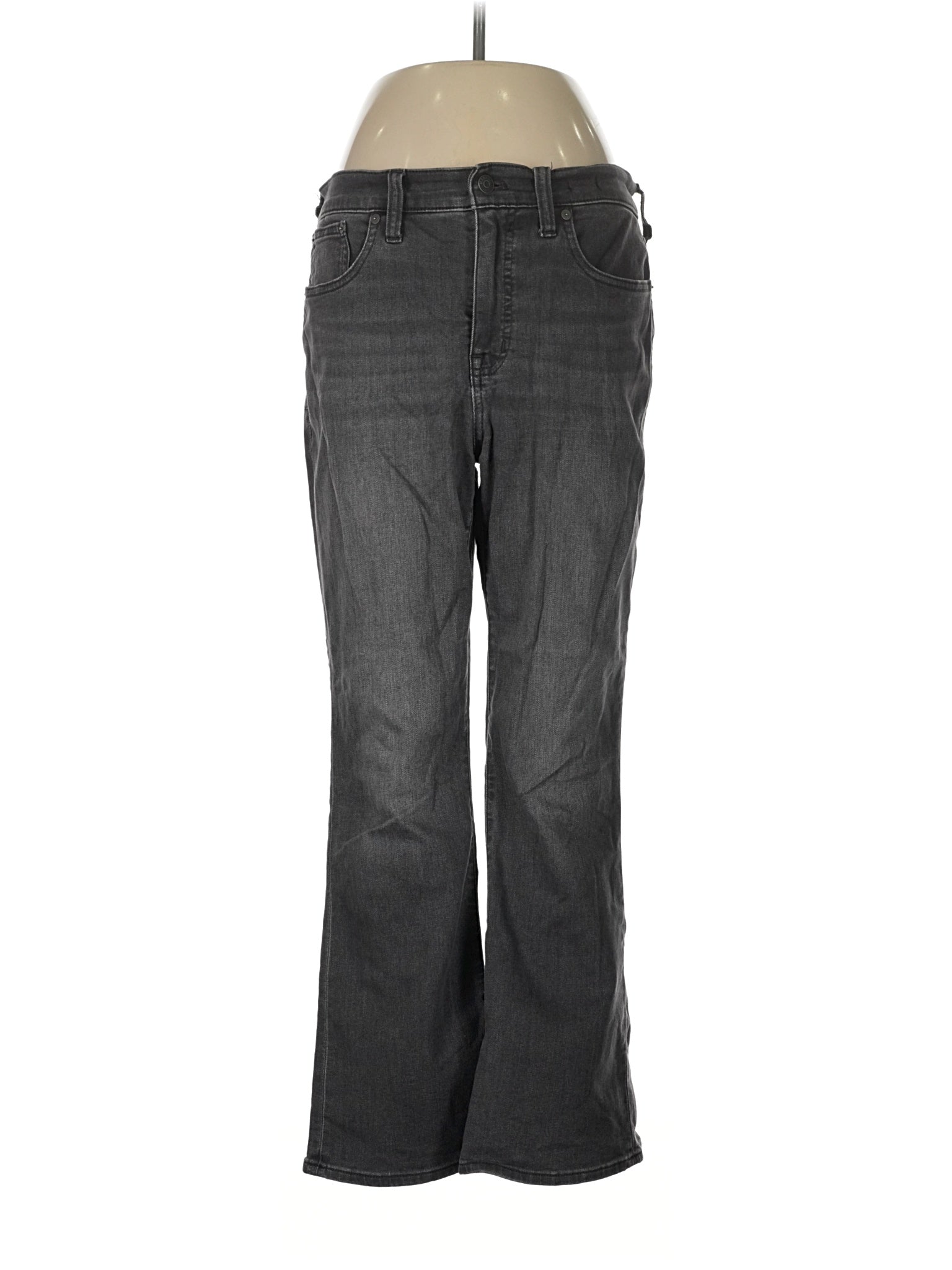 1 waist size - 29