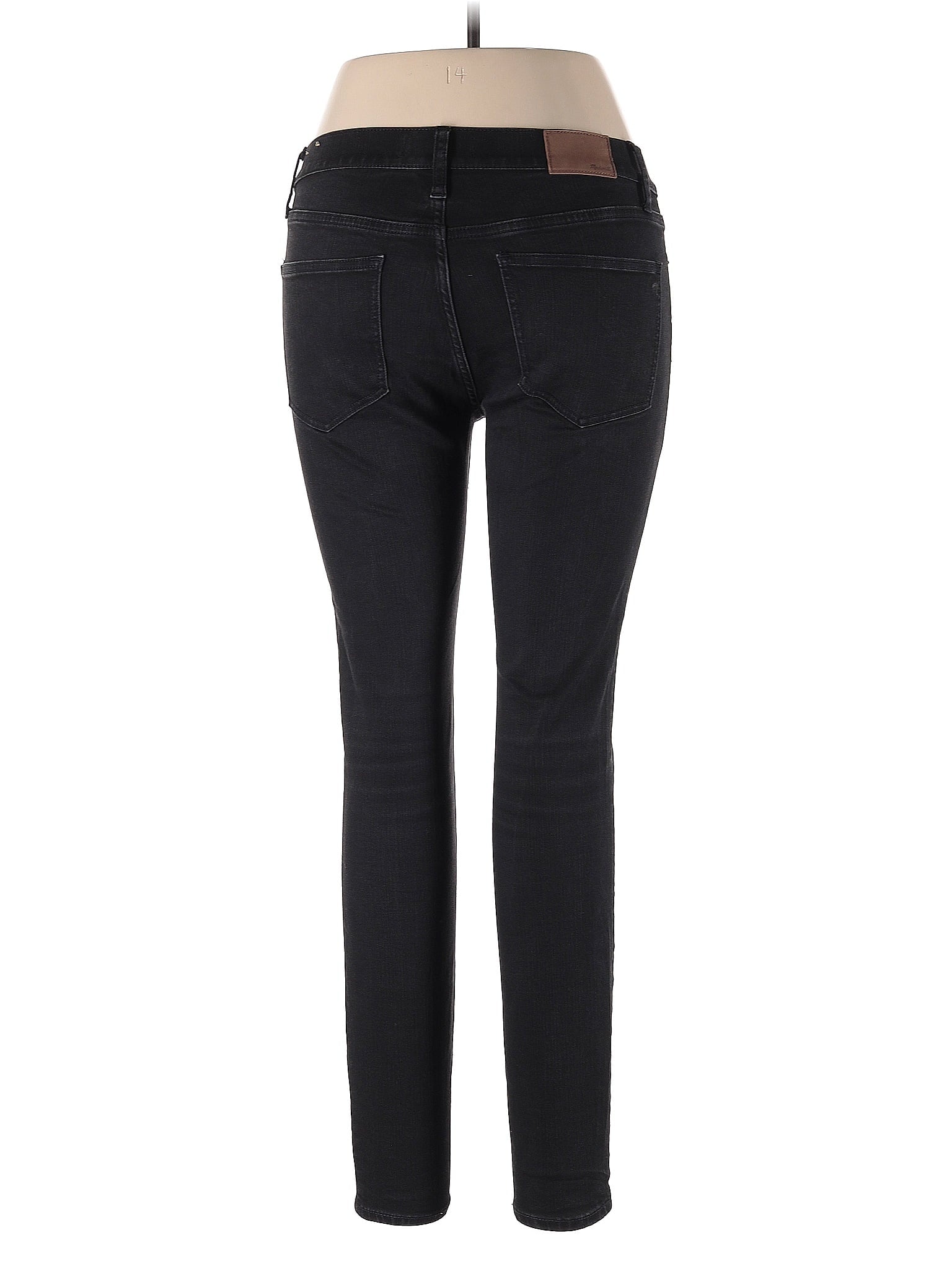 2 waist size - 30