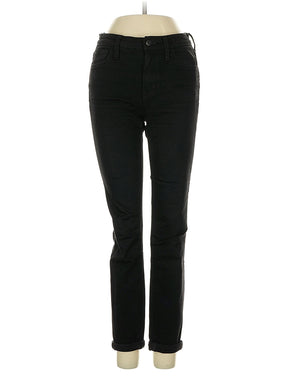 1 waist size - 25