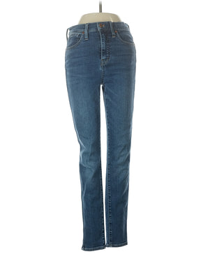1 waist size - 25