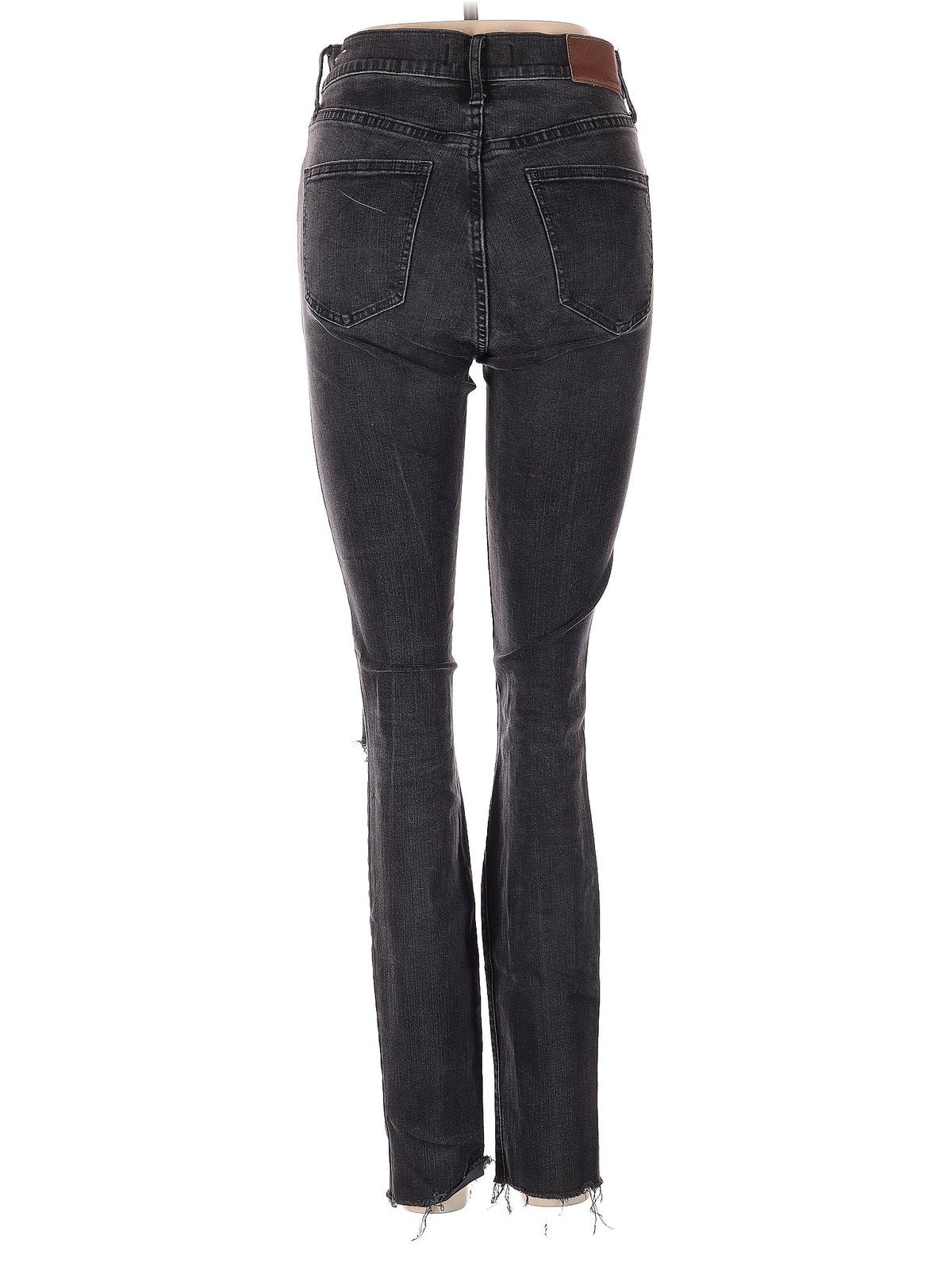 2 waist size - 27 T