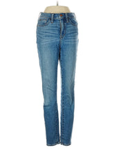 1 waist size - 25