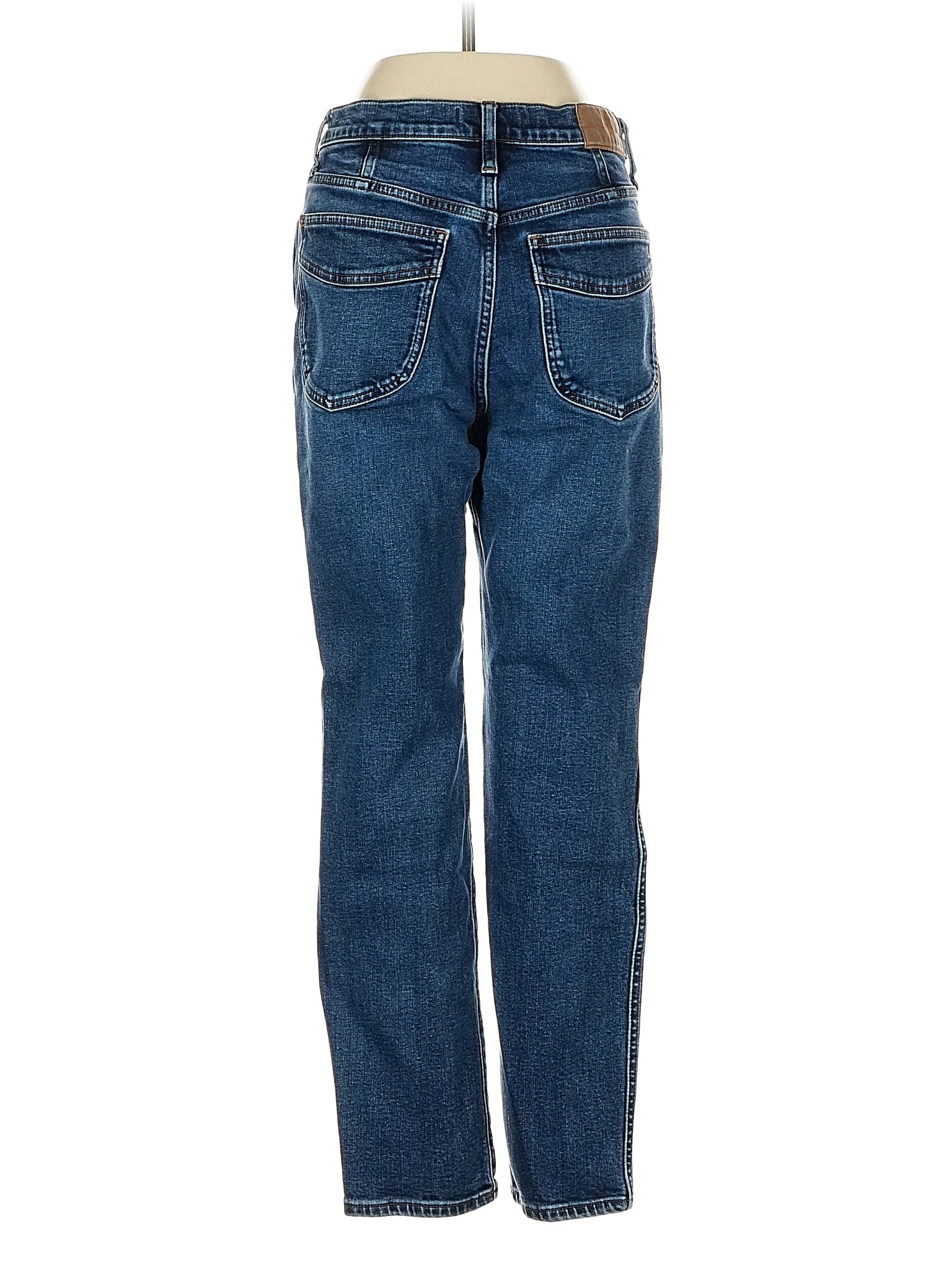2 waist size - 27