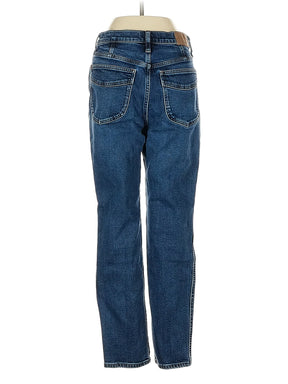 2 waist size - 27