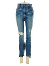 1 waist size - 26 P