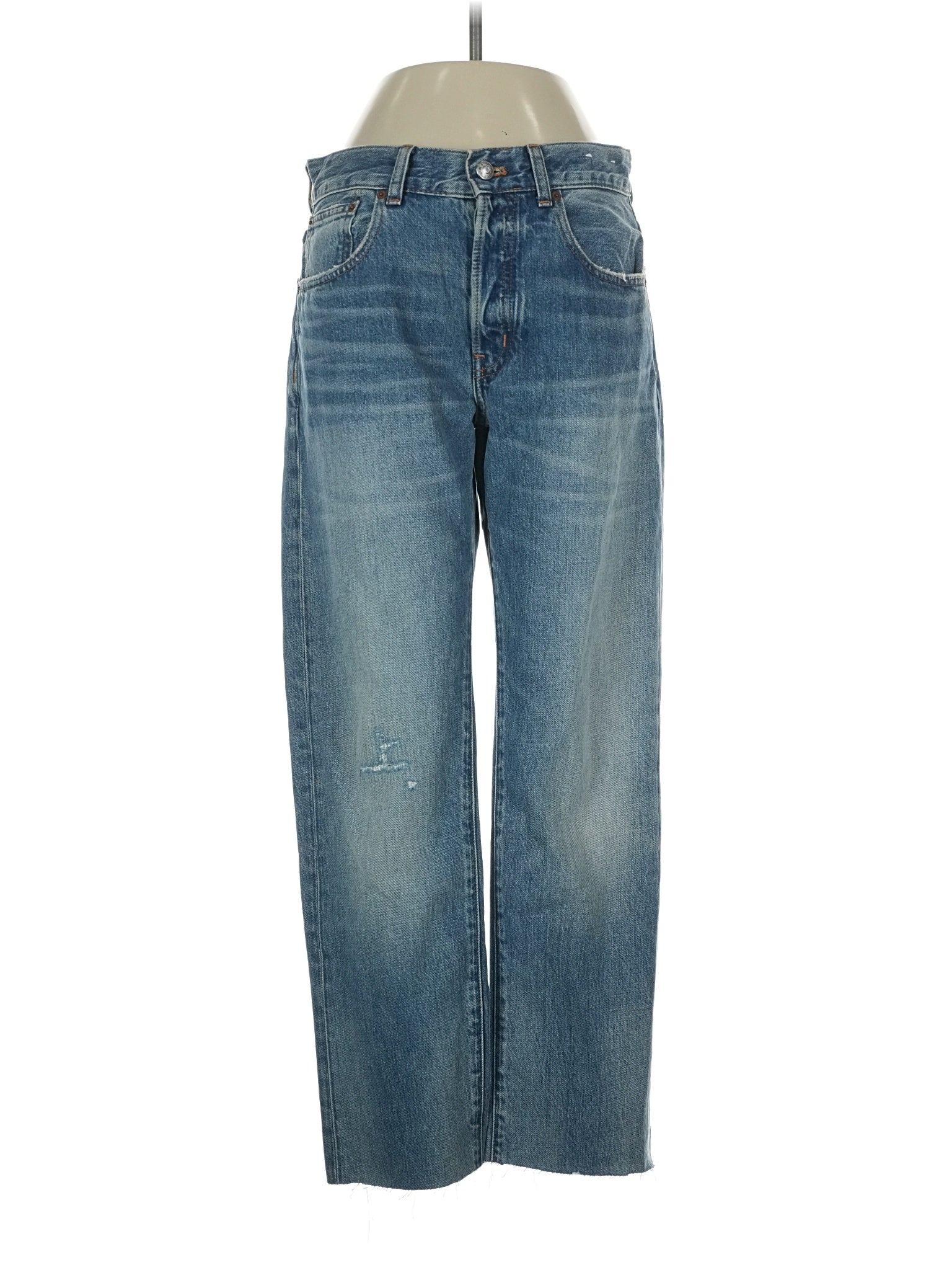 7 waist size - 24
