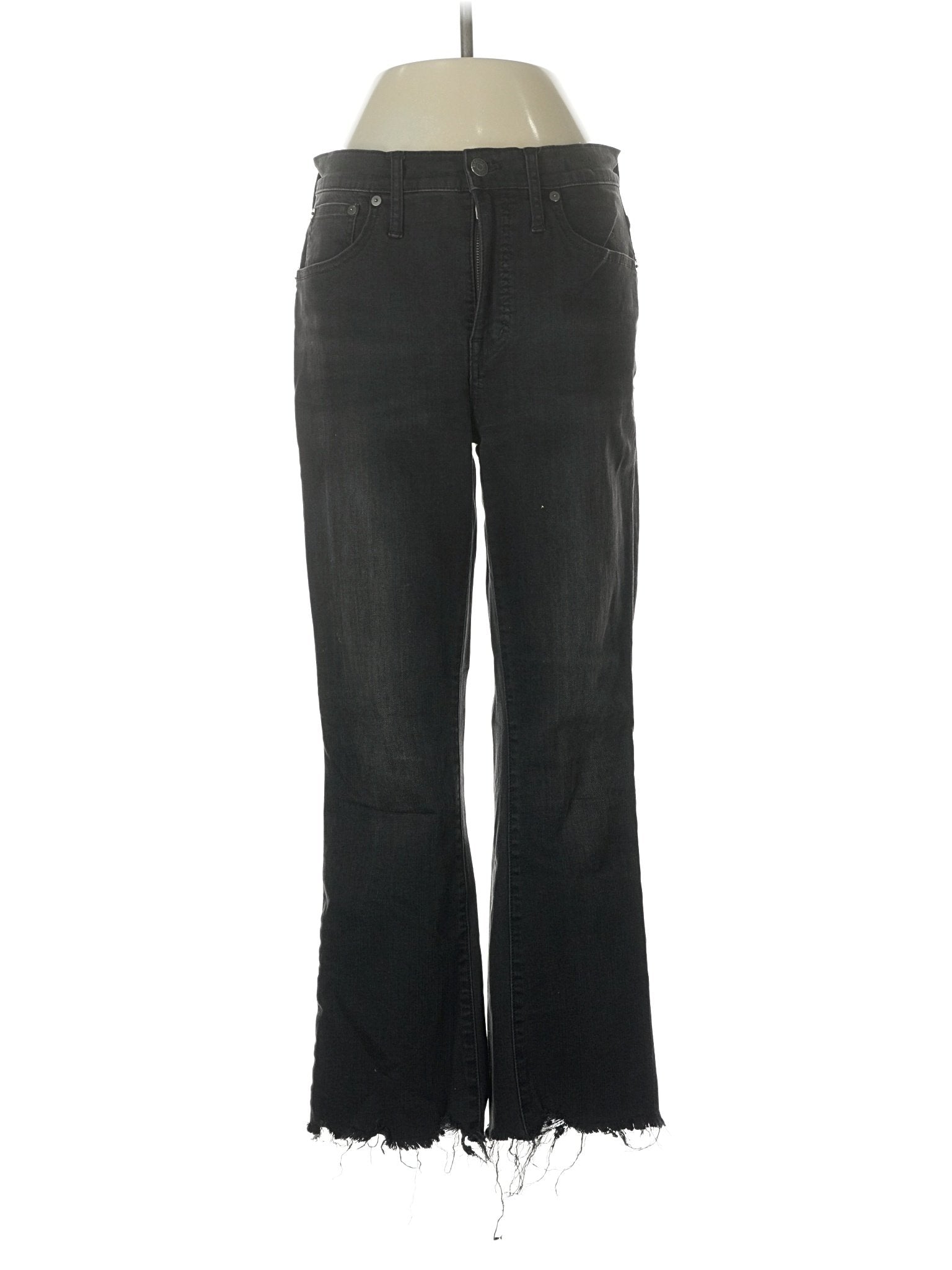 1 waist size - 27