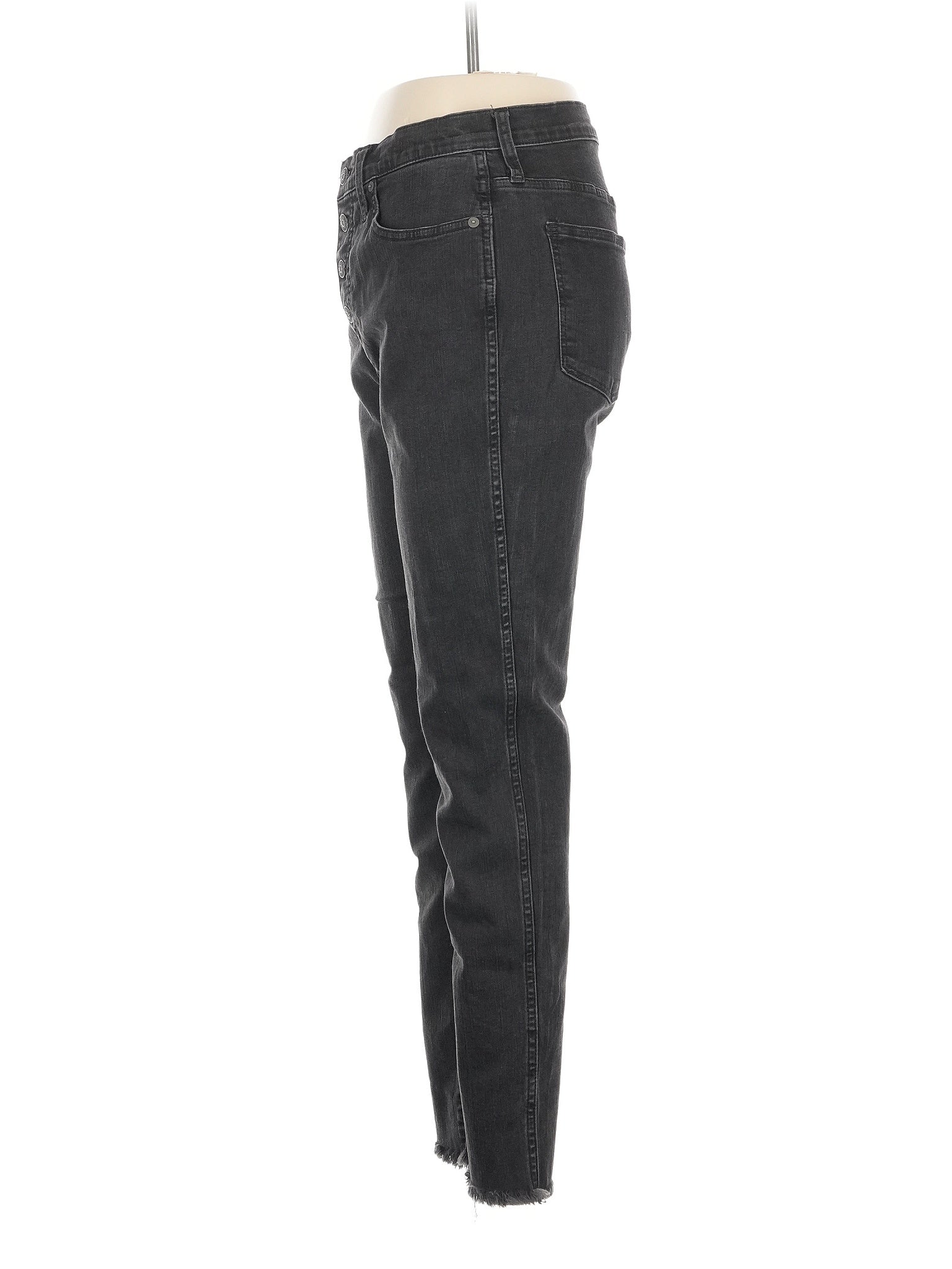 4 waist size - 29