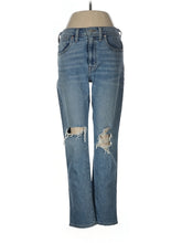 1 waist size - 27 P