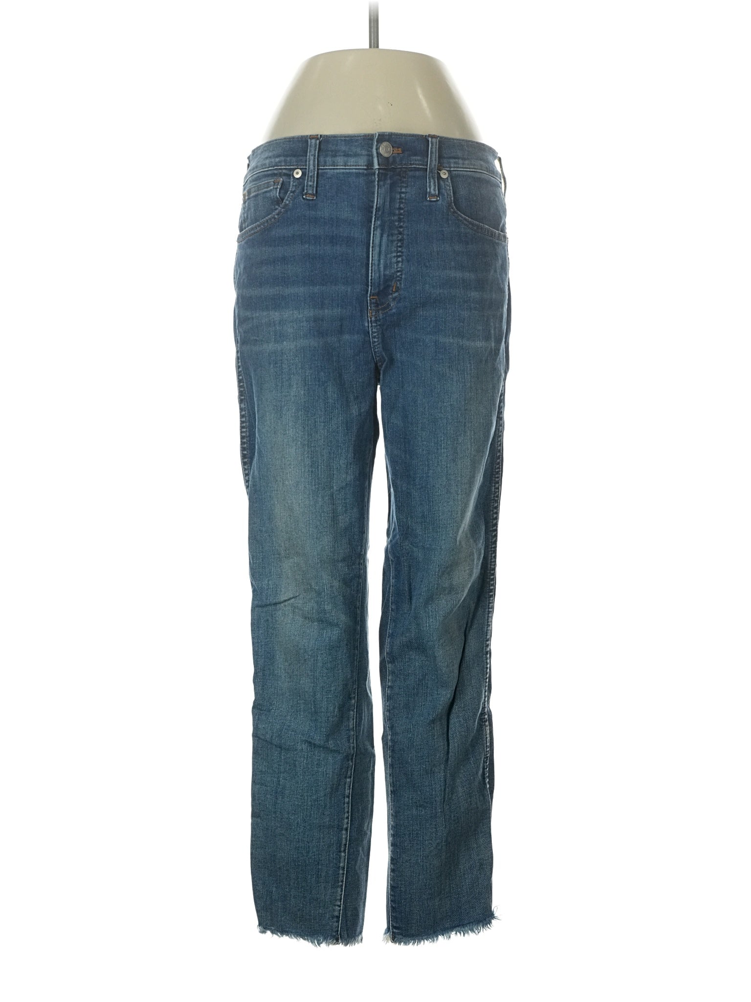 1 waist size - 27