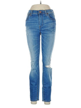1 waist size - 29