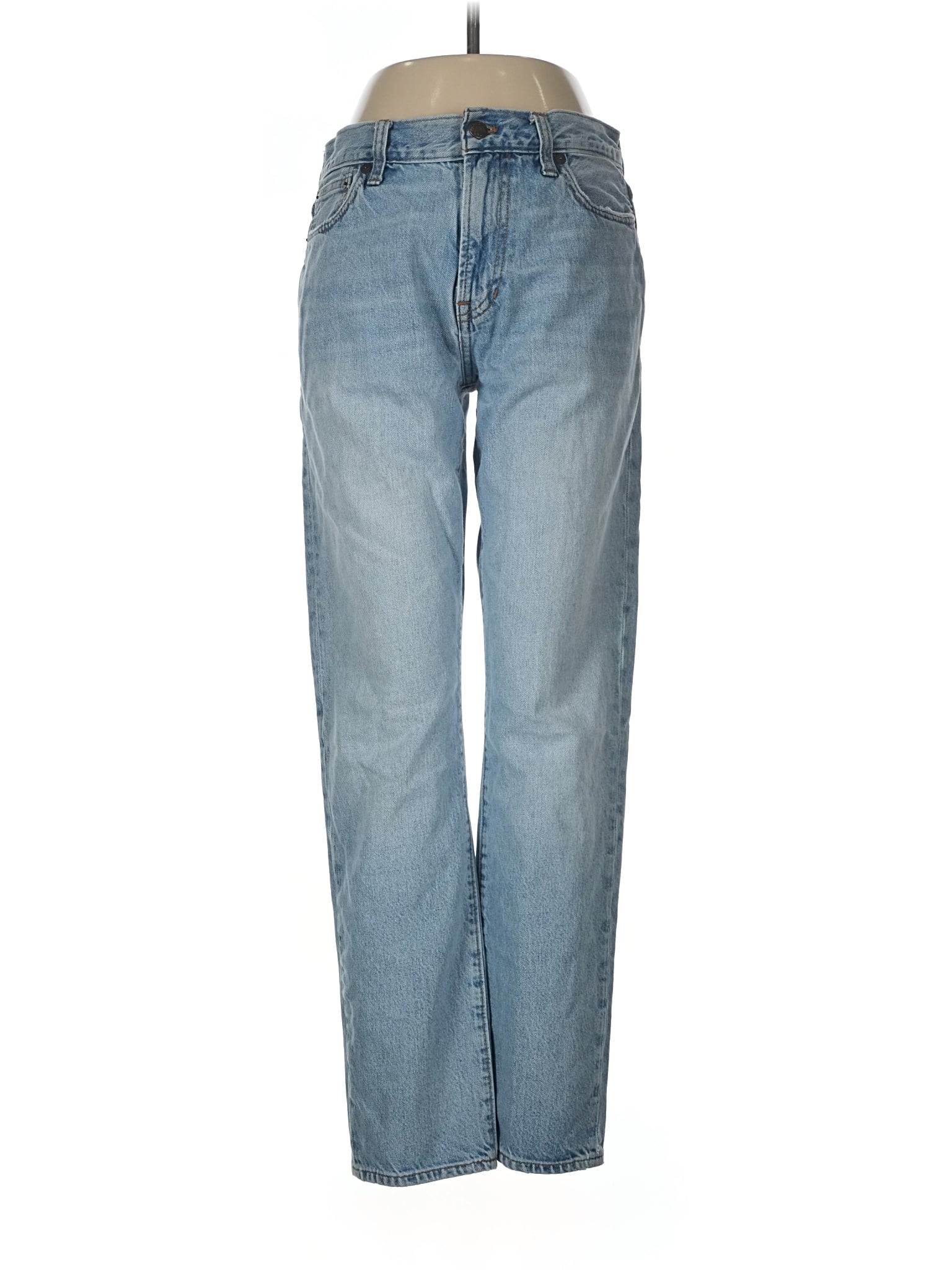 1 waist size - 29