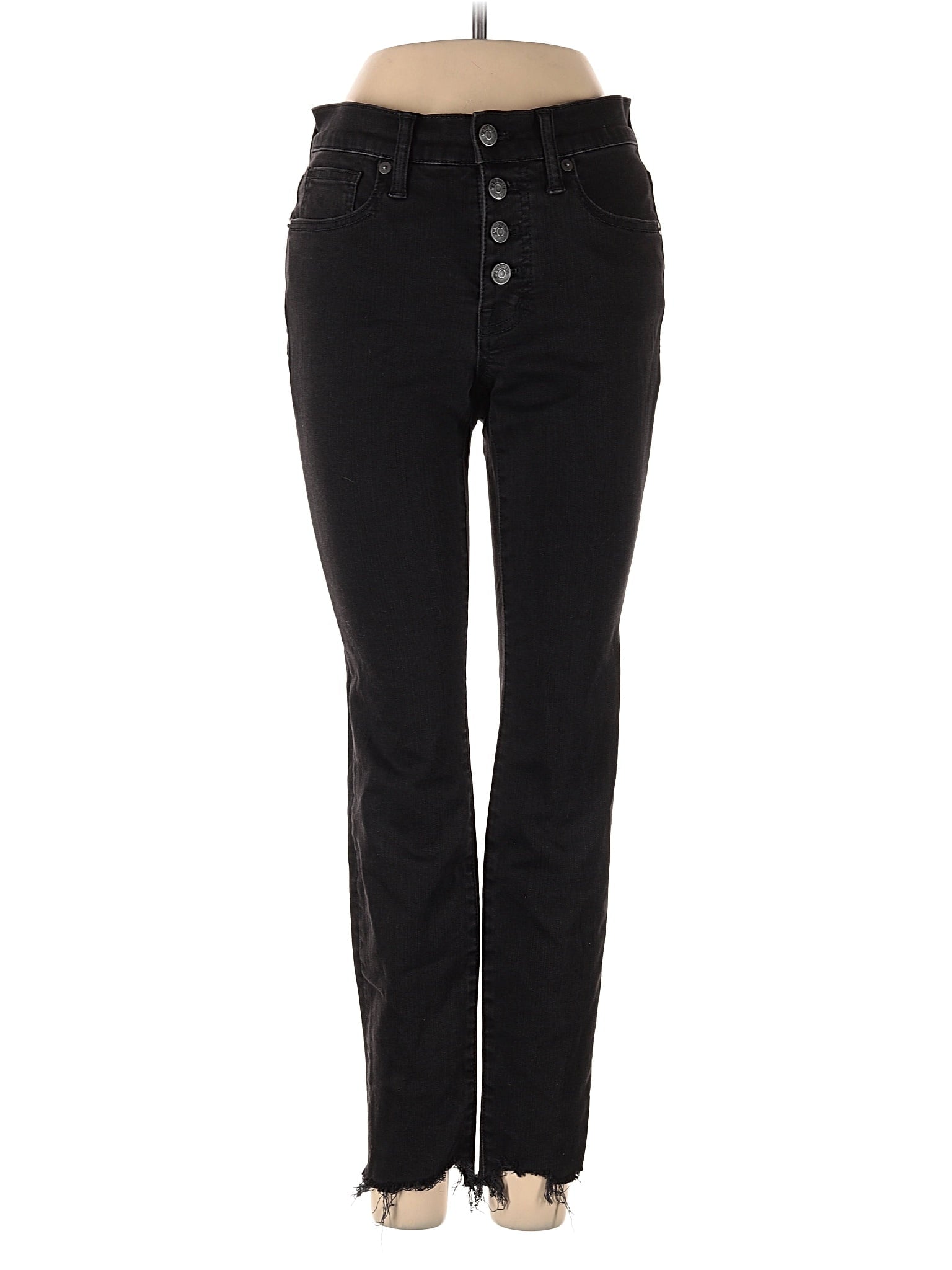 1 waist size - 25