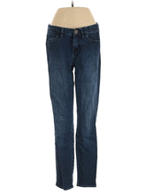 1 waist size - 27