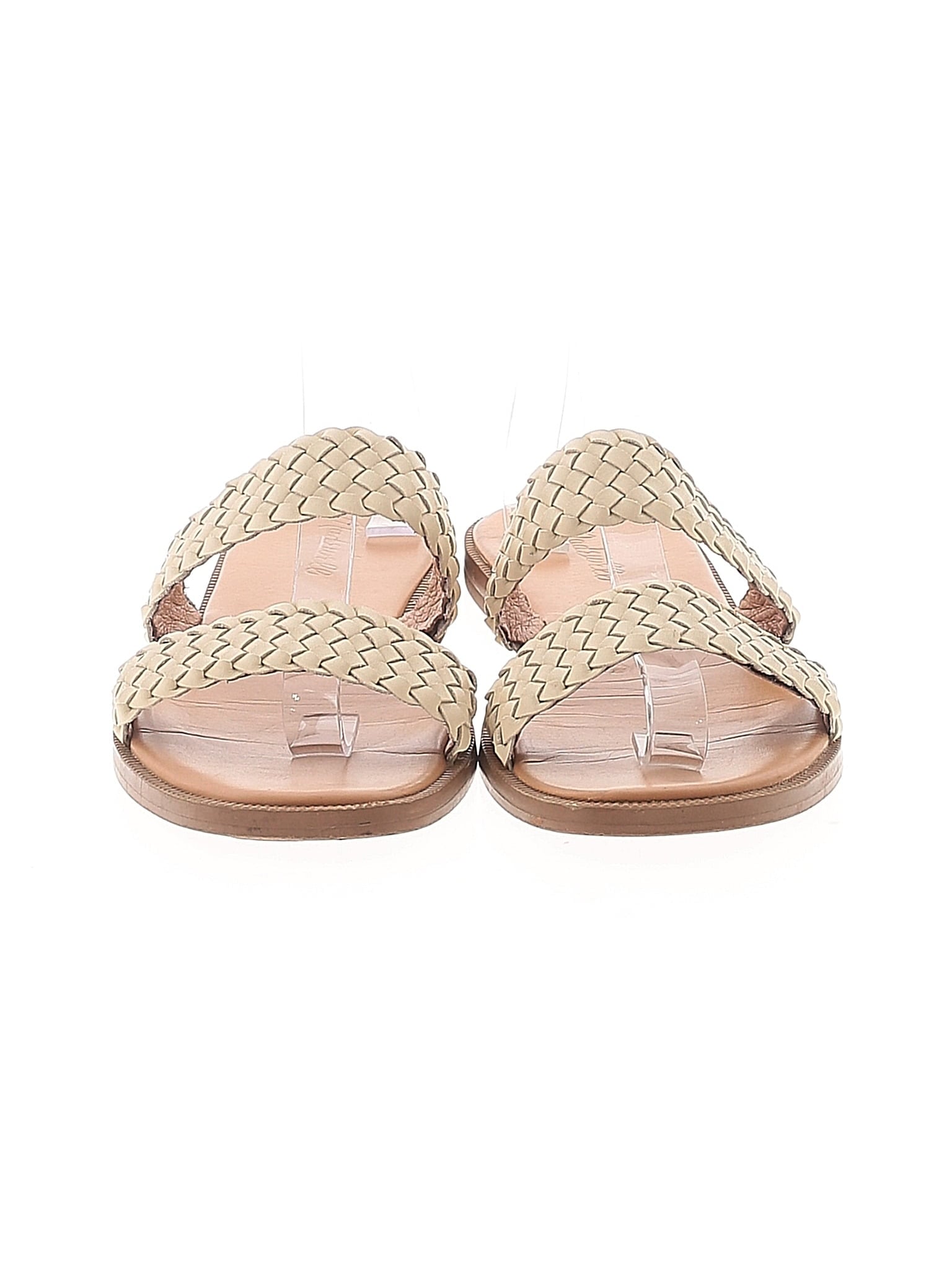 4 shoe size - 8