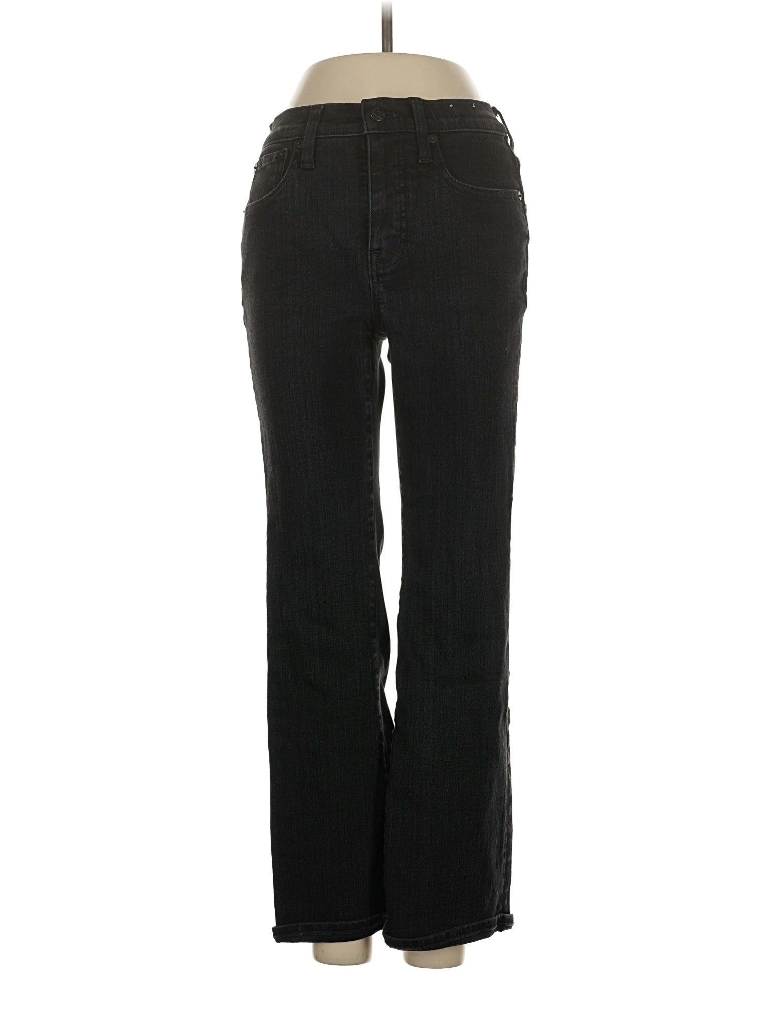 1 waist size - 25