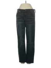 1 waist size - 27