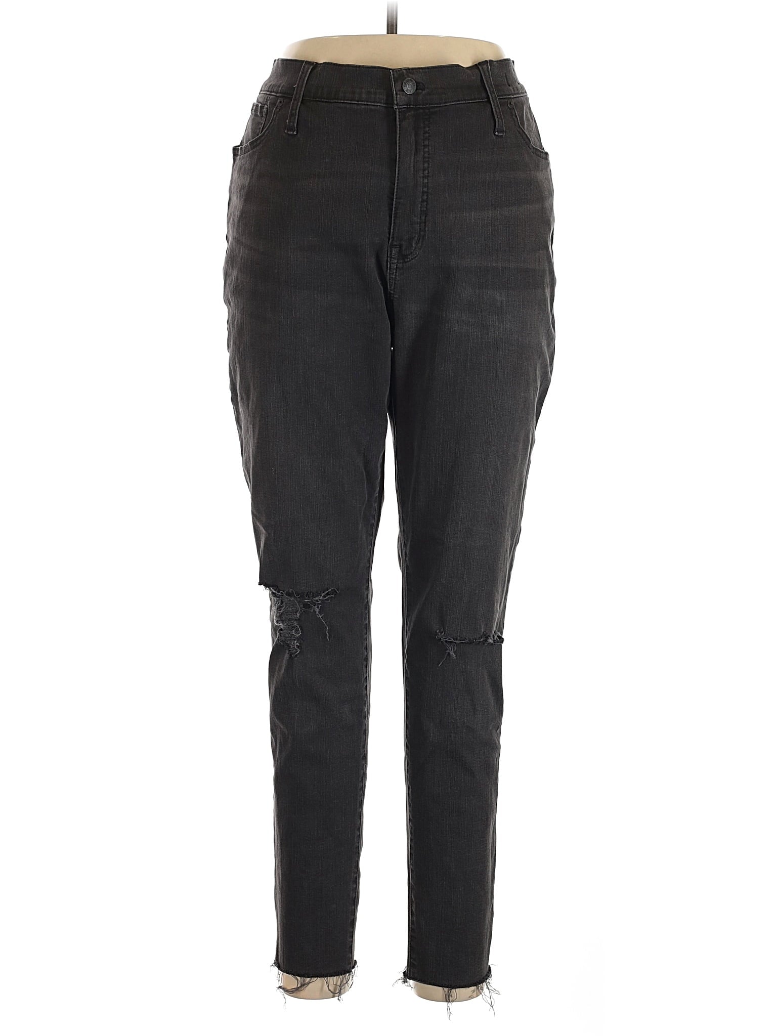 1 waist size - 35