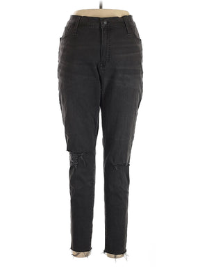 1 waist size - 35