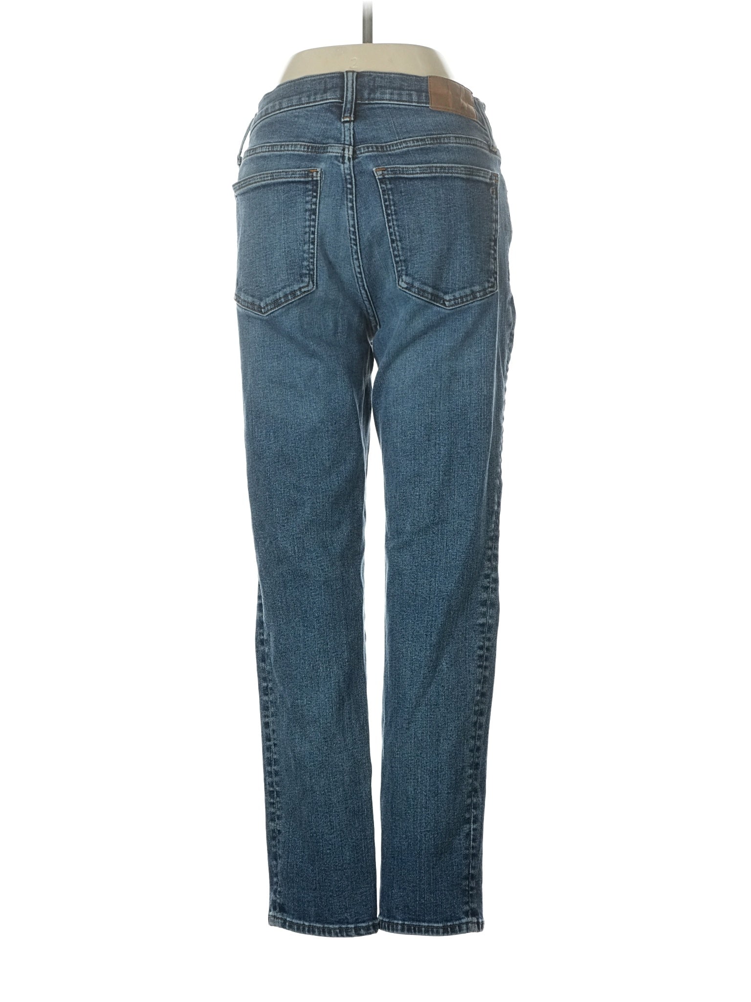 2 waist size - 27