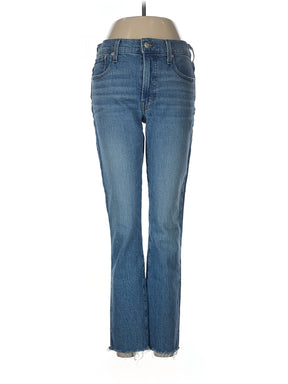 1 waist size - 27
