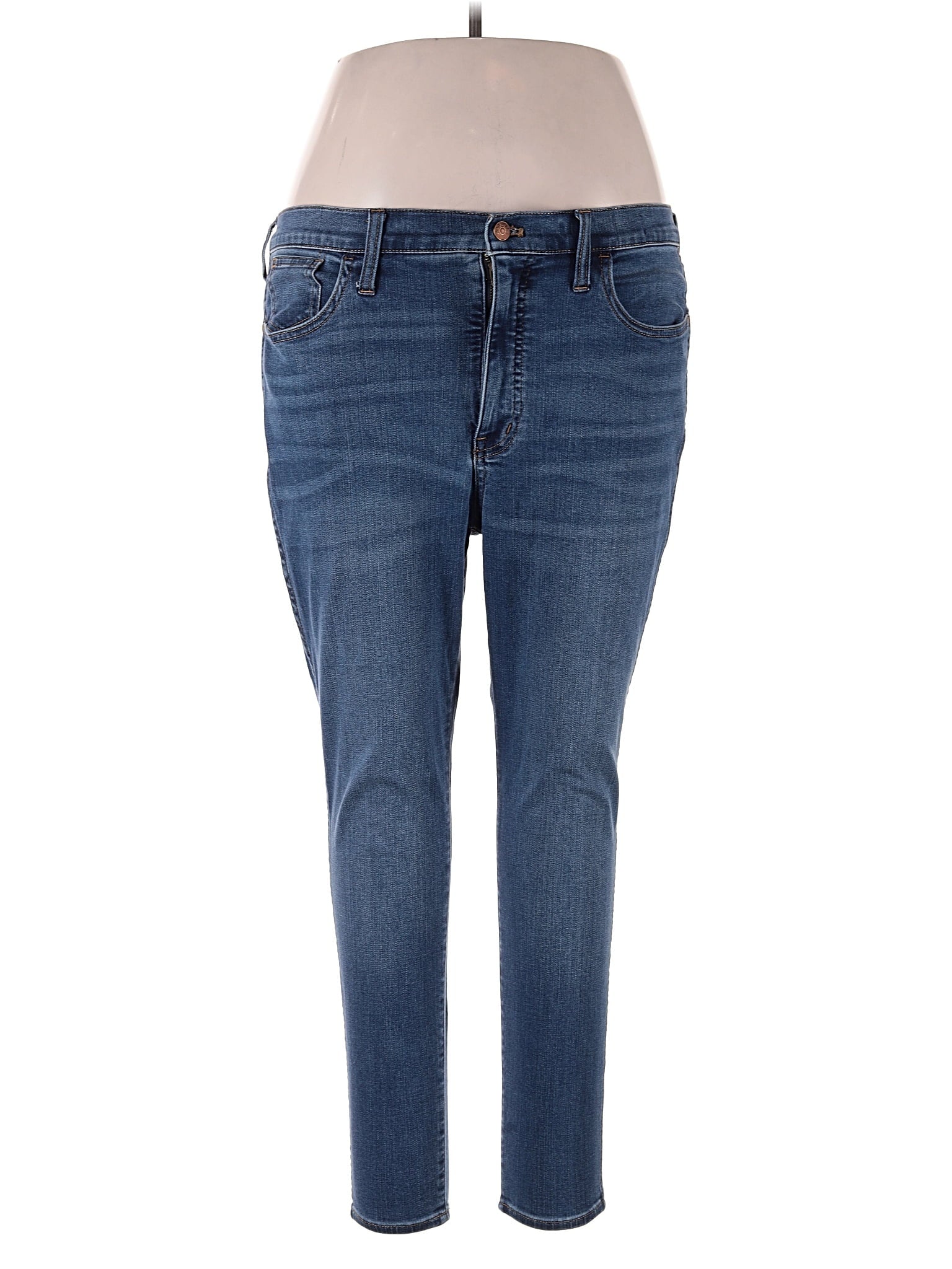 1 waist size - 32 P